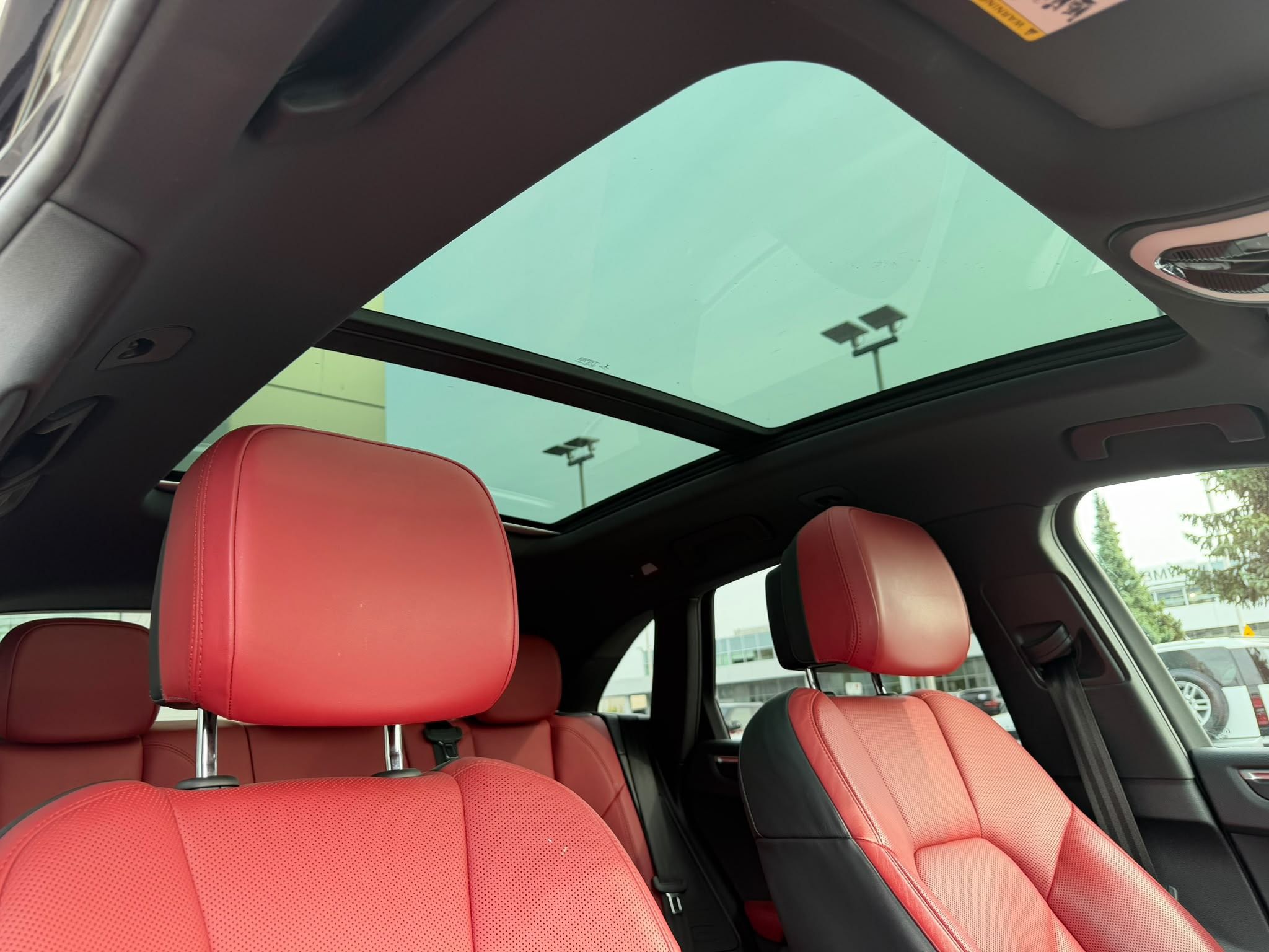 2019  Macan