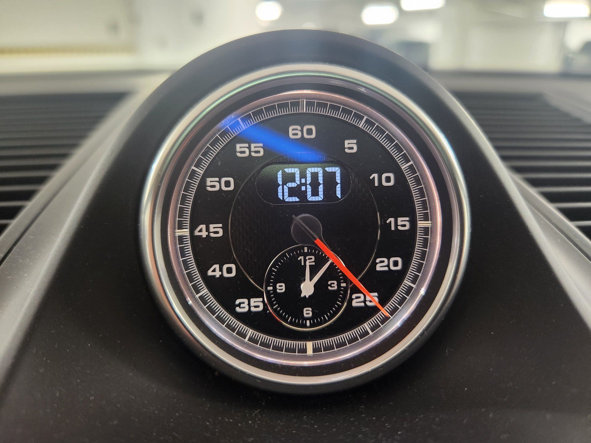 2021 Porsche Macan in Vancouver, British Columbia