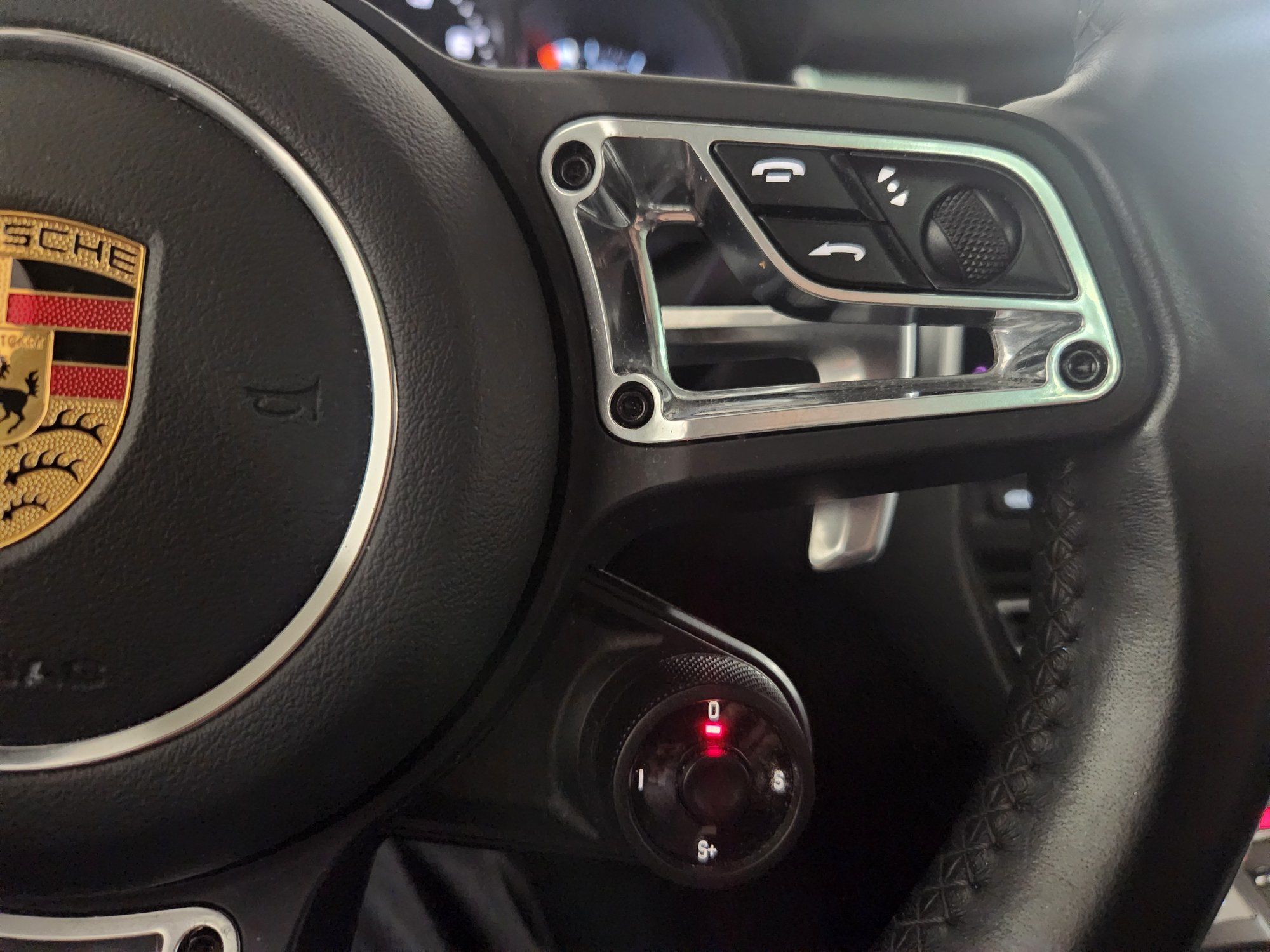 2021 Porsche Macan in Vancouver, British Columbia
