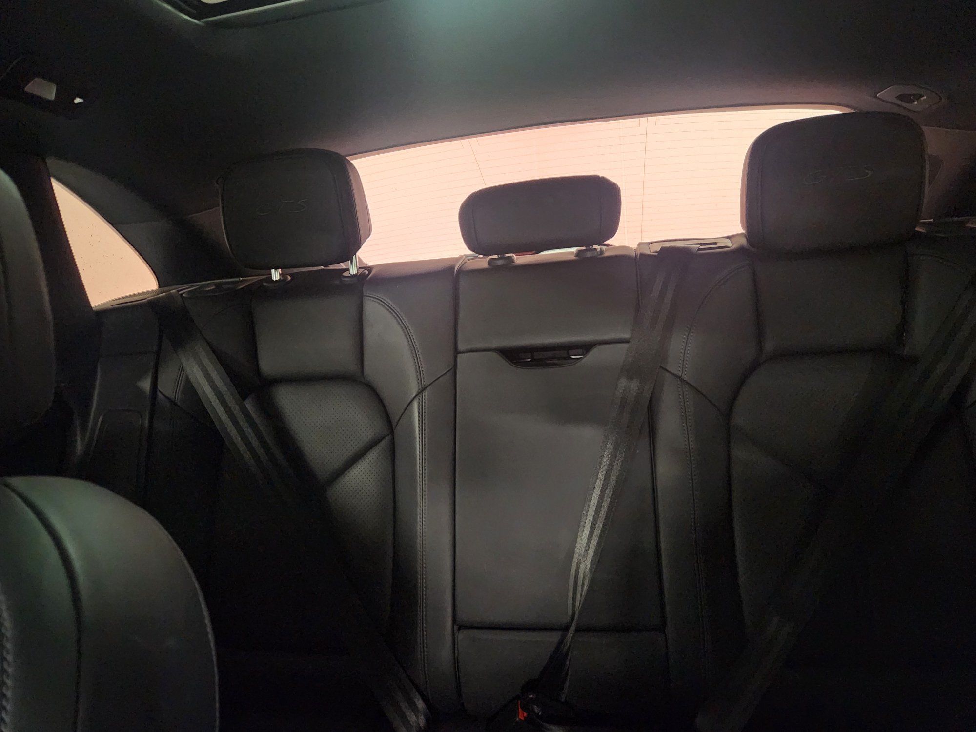 2021 Porsche Macan in Vancouver, British Columbia