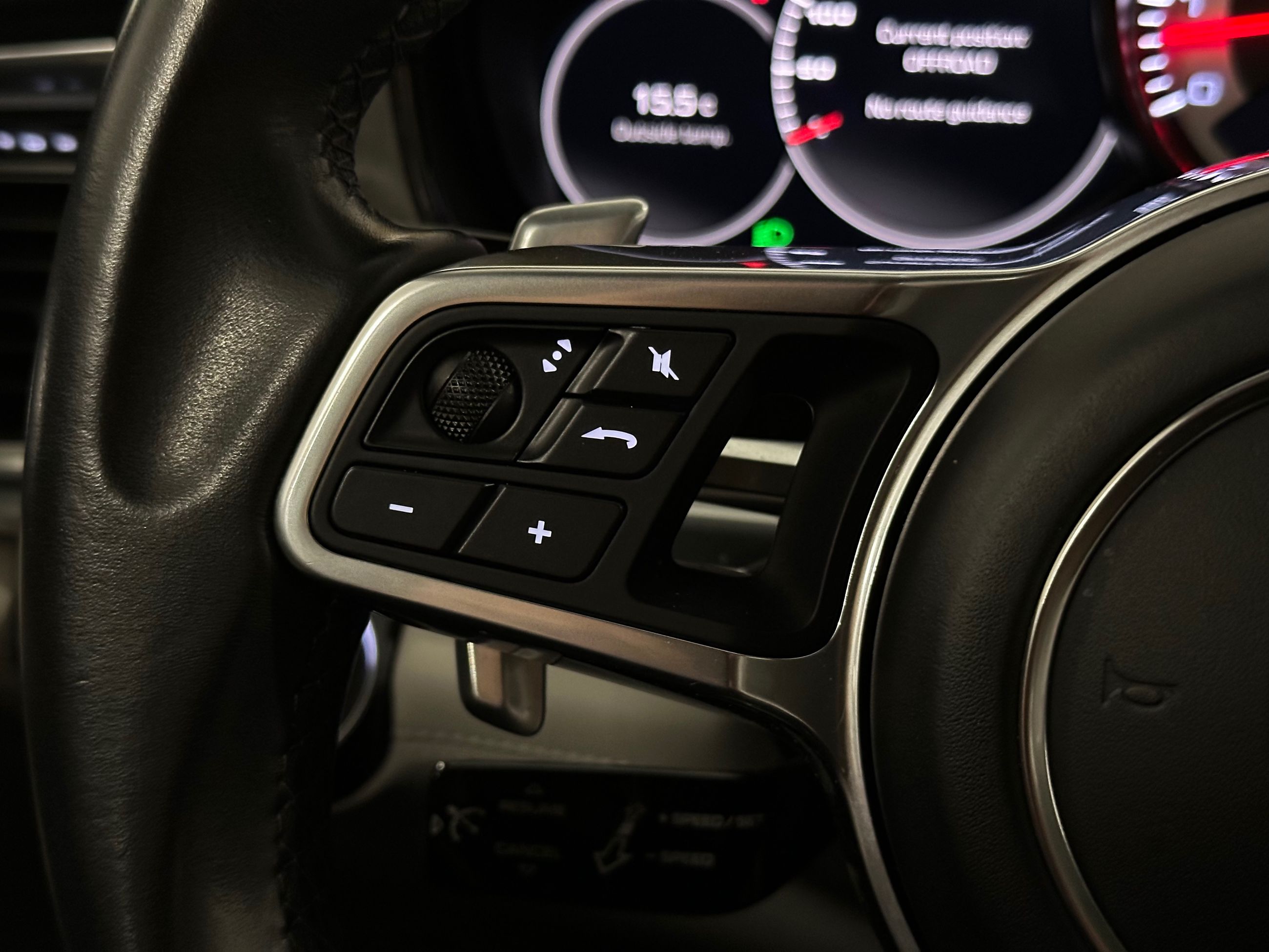 Porsche Panamera  2018 à Vancouver, Colombie-Britannique