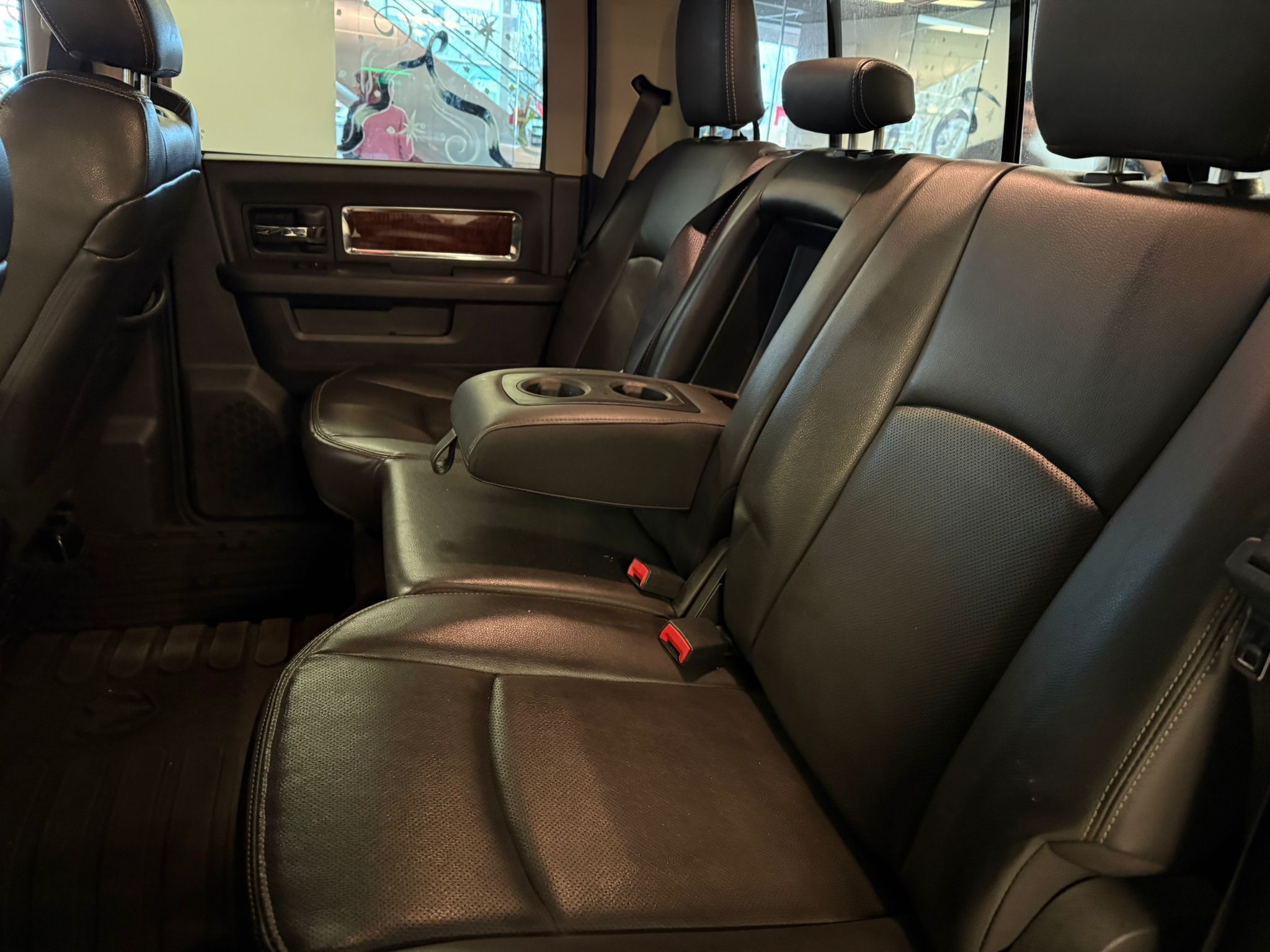 Ram 1500  2012 à Vancouver, Colombie-Britannique