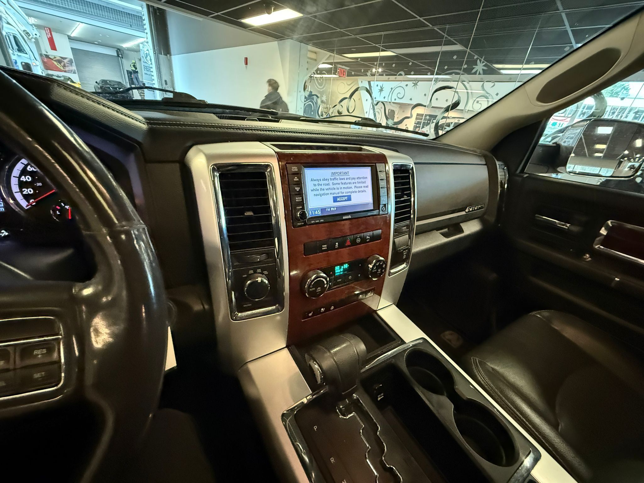 Ram 1500  2012 à Vancouver, Colombie-Britannique