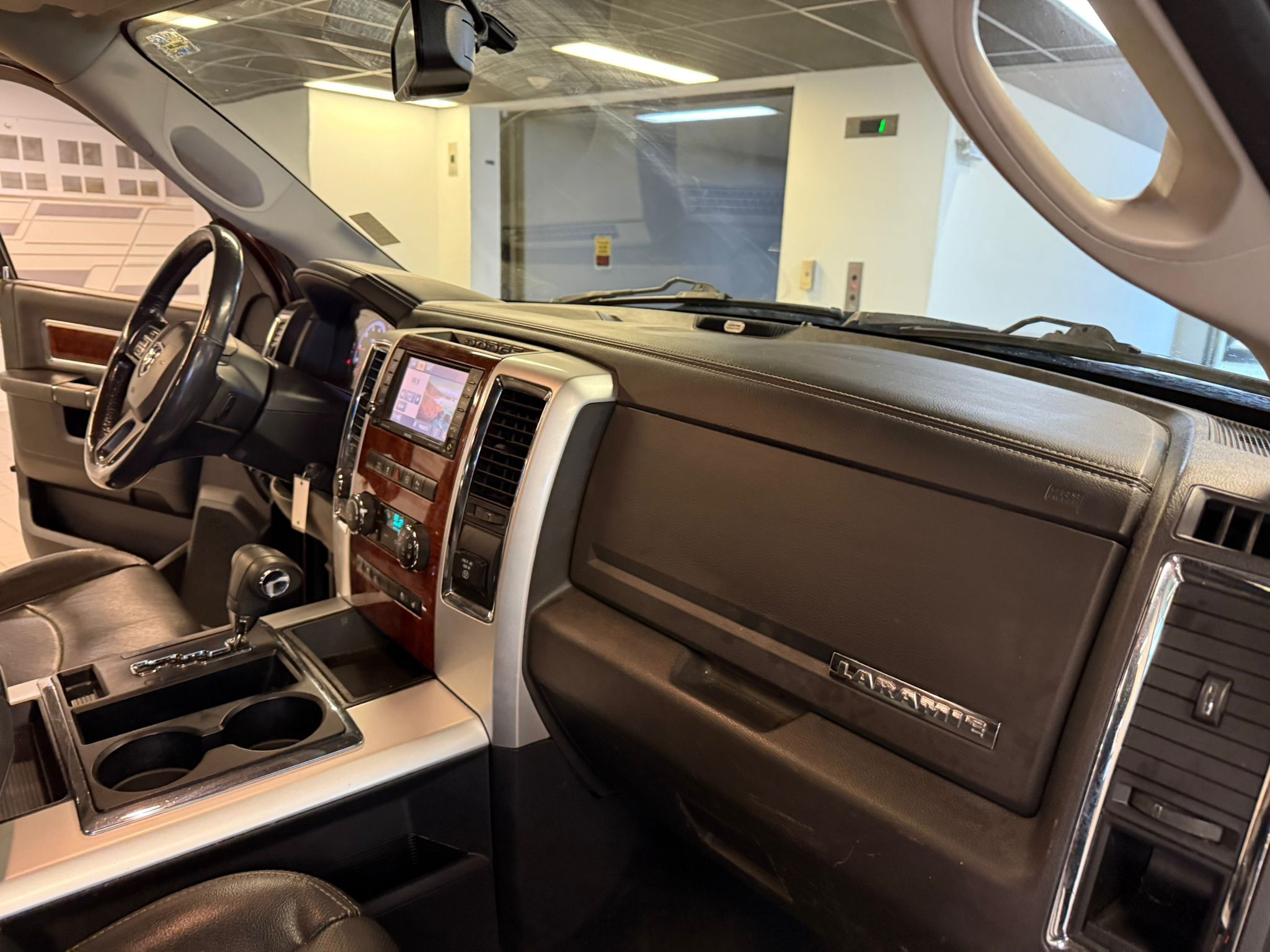 Ram 1500  2012 à Vancouver, Colombie-Britannique