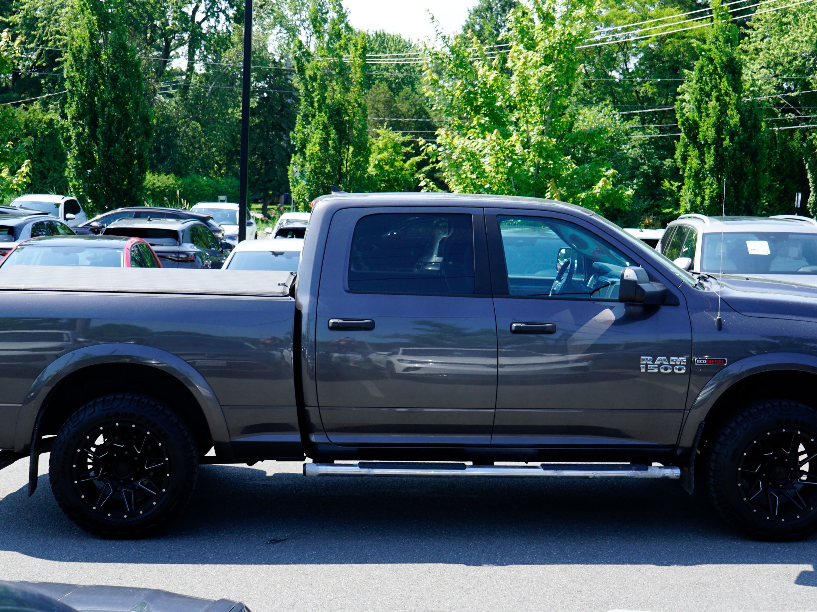 Ram 1500  2018 à Saint-Bruno-de-Montarville, Québec