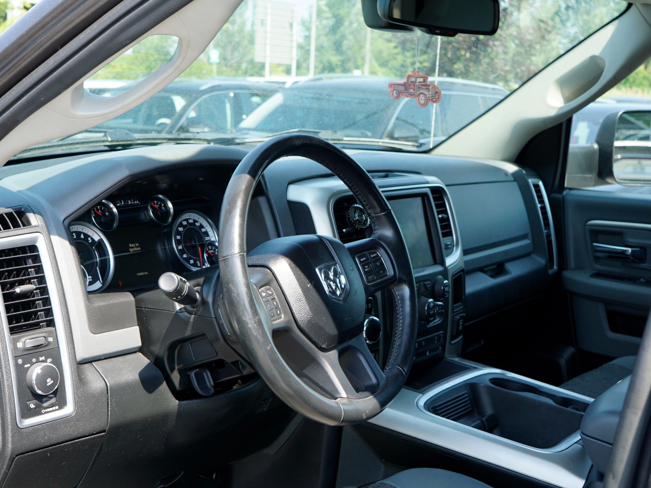 Ram 1500  2018 à Saint-Bruno-de-Montarville, Québec