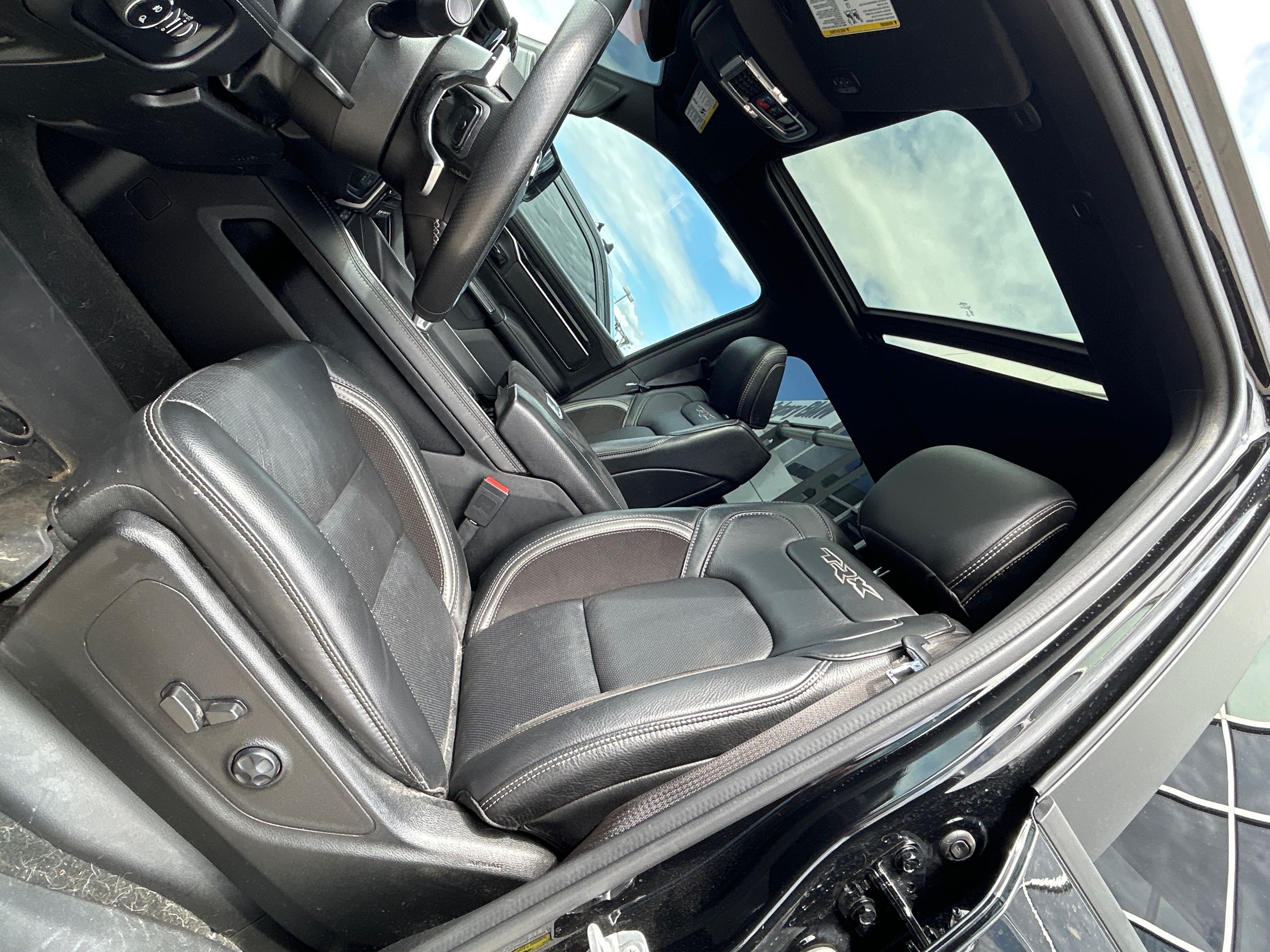 2022 Ram 1500 in Calgary, Alberta