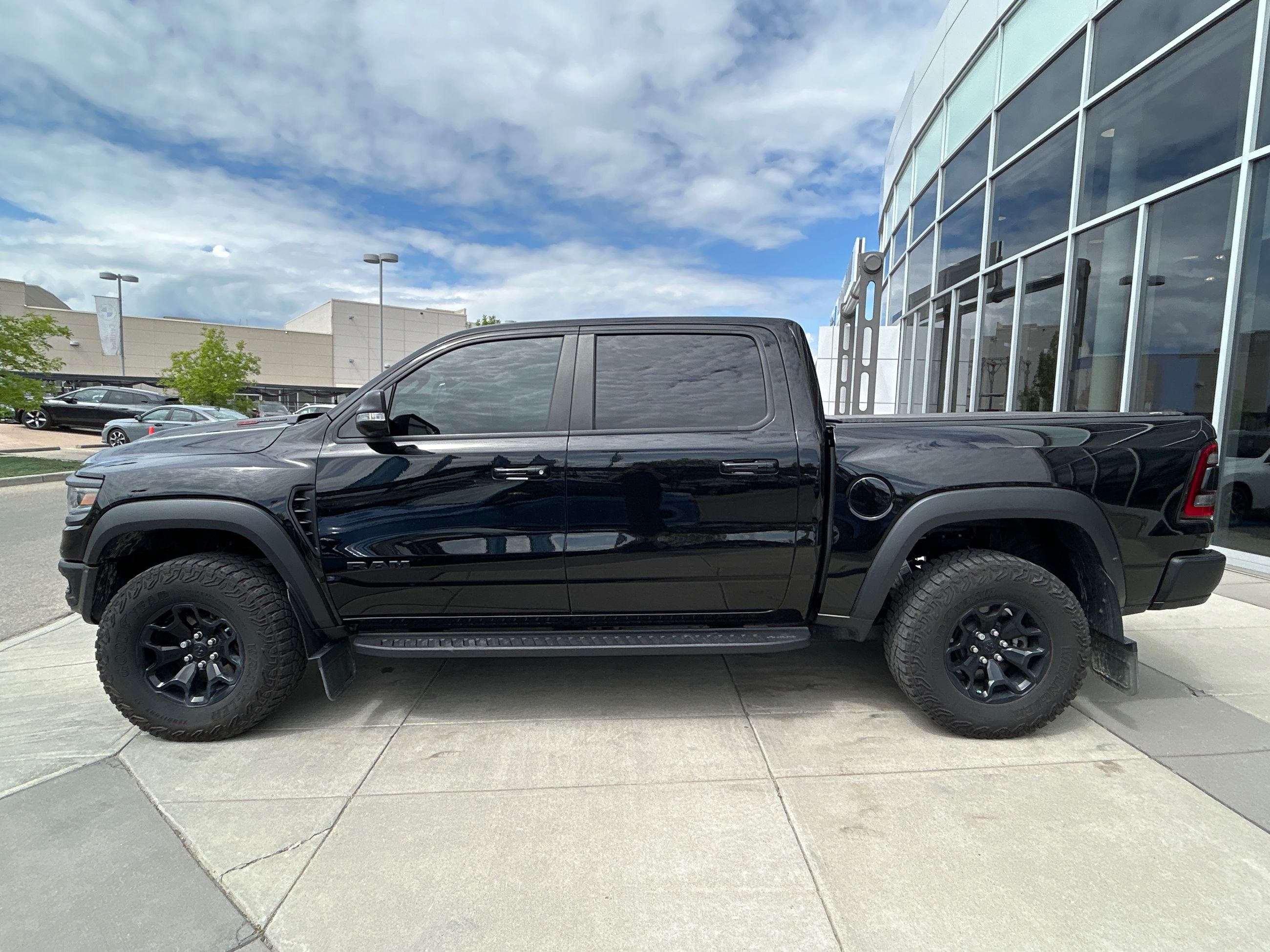 2022 Ram 1500 in Calgary, Alberta