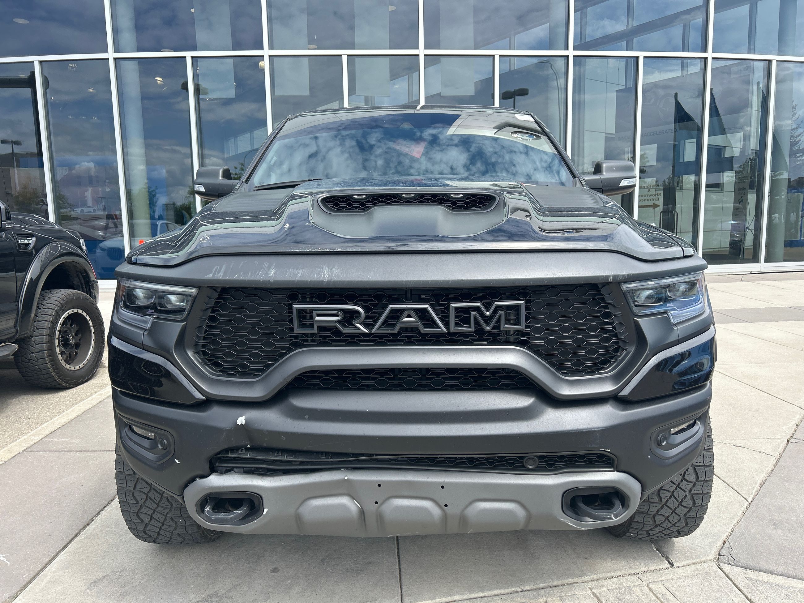 2022 Ram 1500 in Calgary, Alberta