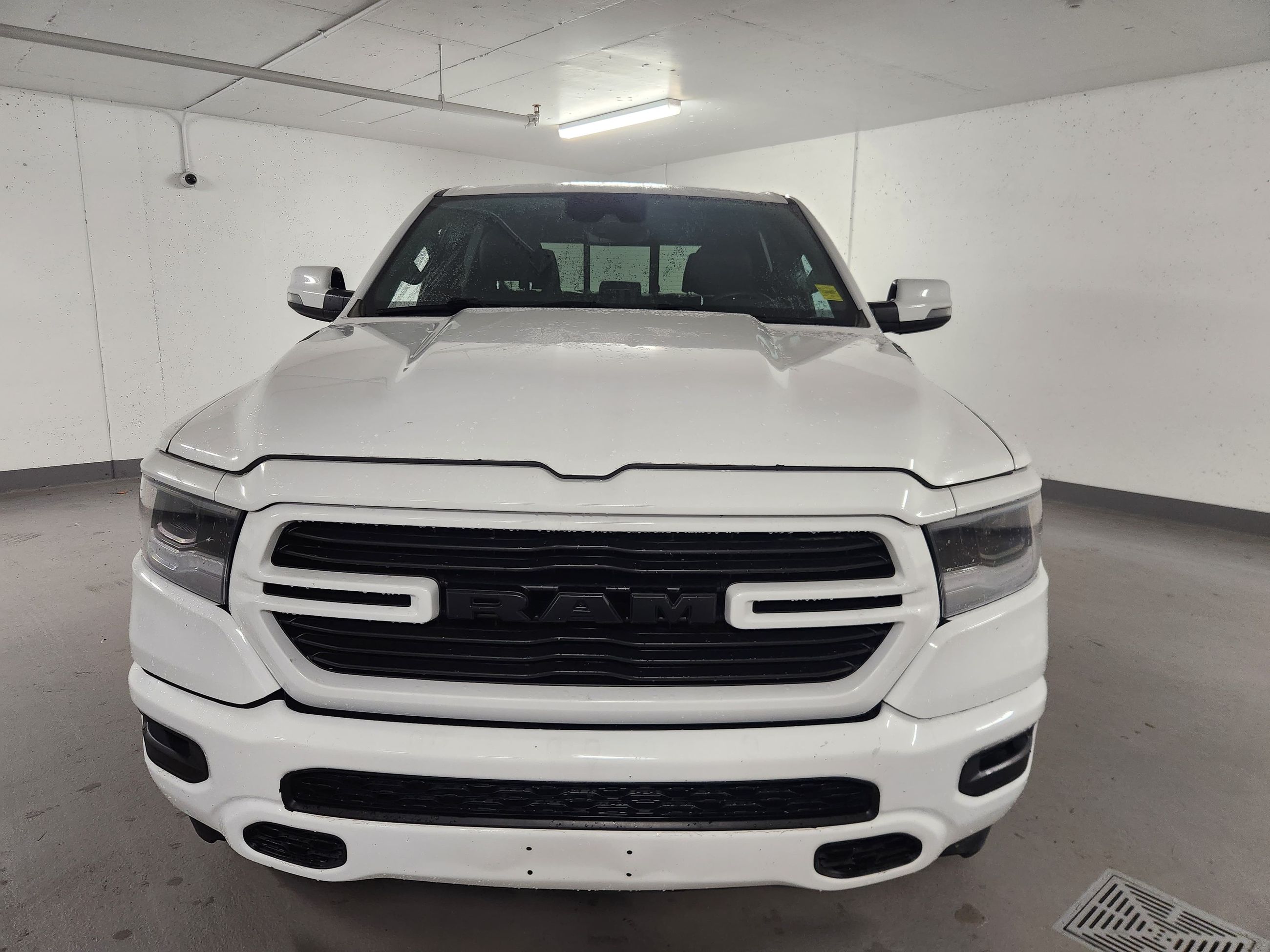 2024 Ram 1500 in Vancouver, British Columbia