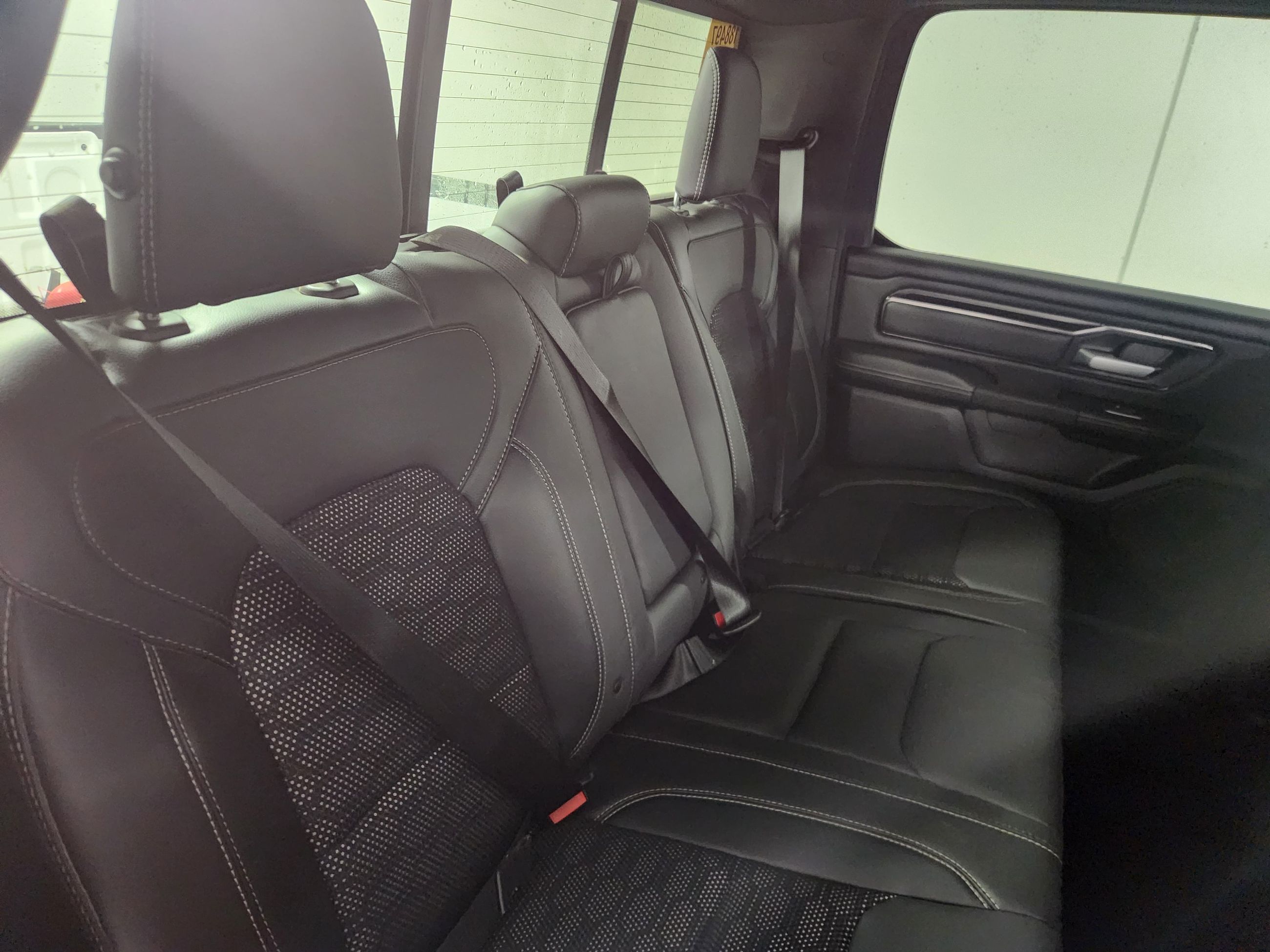 2024 Ram 1500 in Vancouver, British Columbia