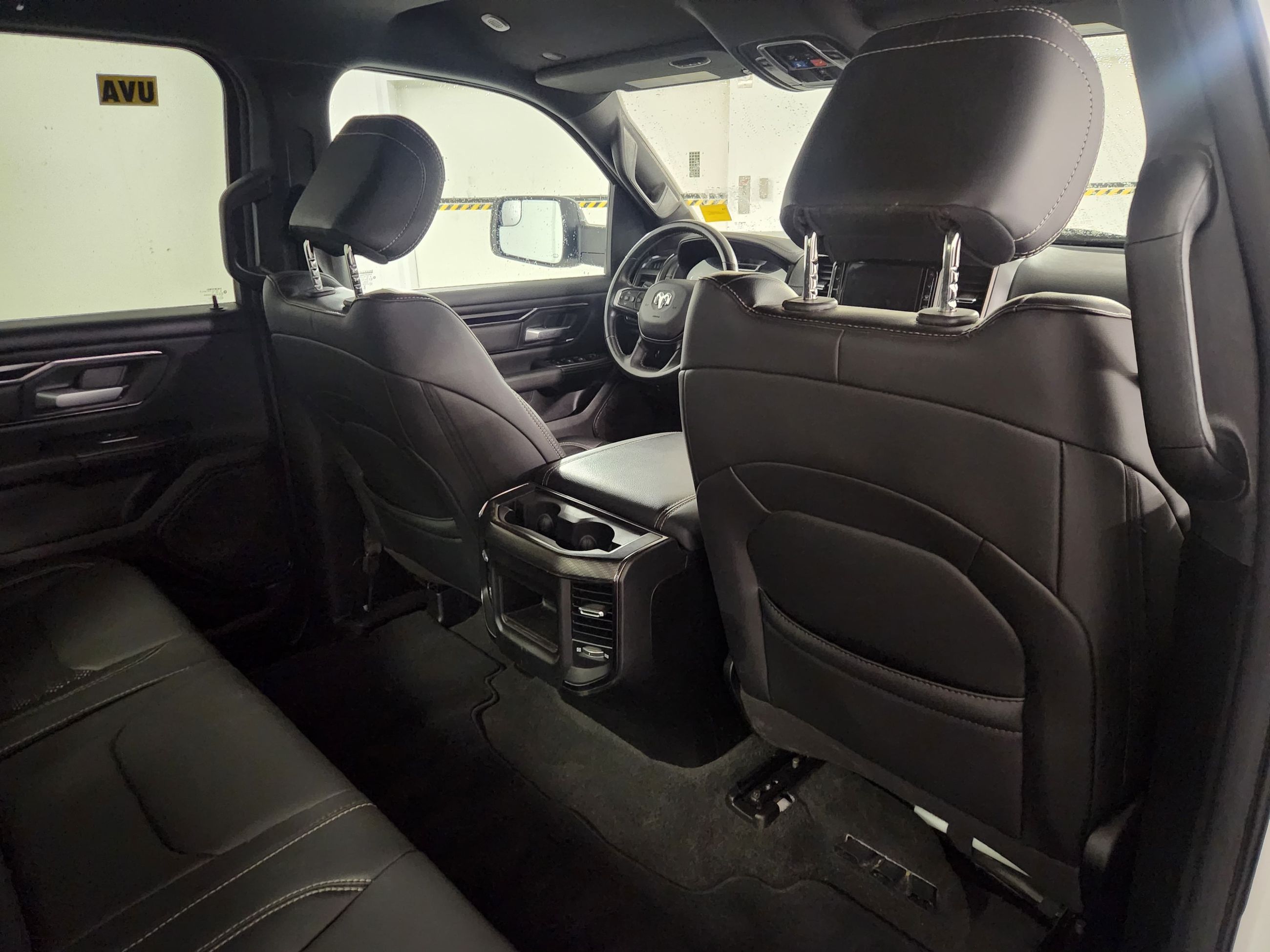 2024 Ram 1500 in Vancouver, British Columbia