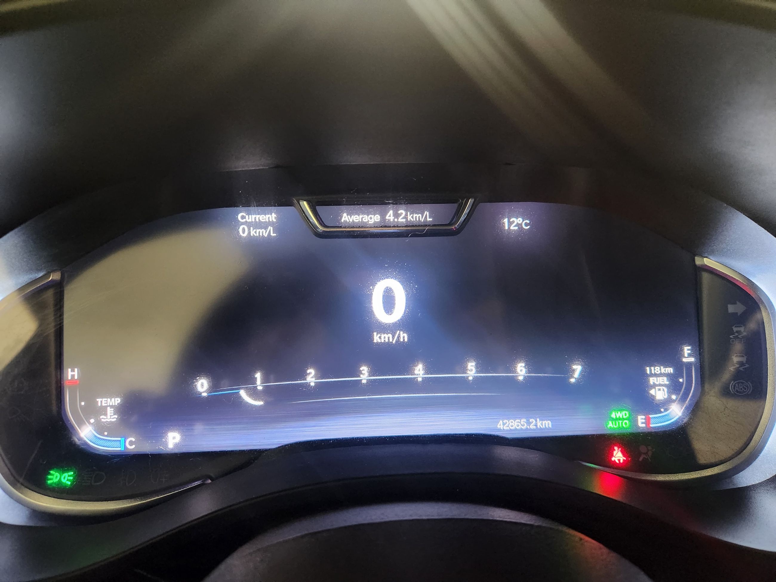 2024 Ram 1500 in Vancouver, British Columbia