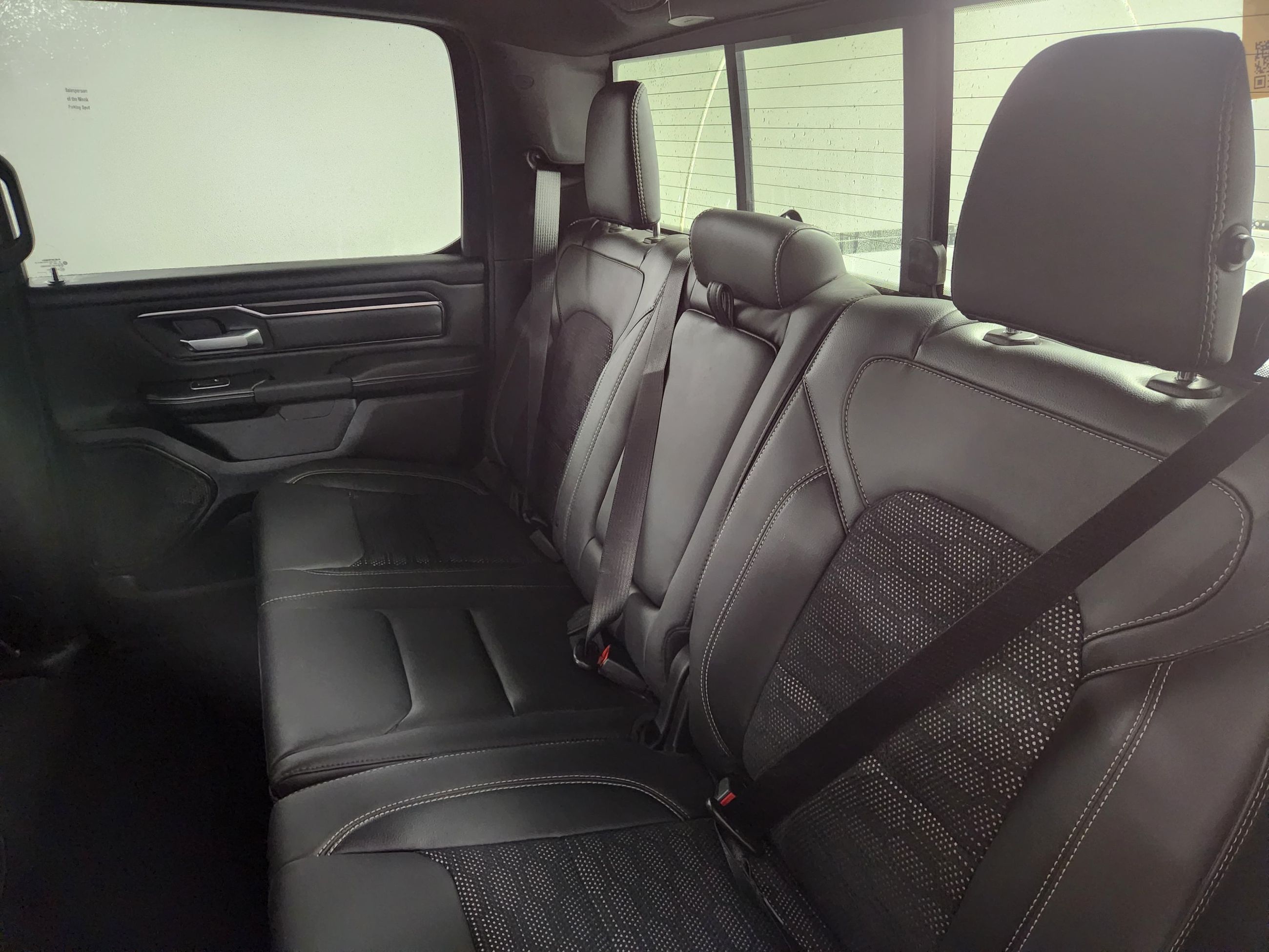 2024 Ram 1500 in Vancouver, British Columbia