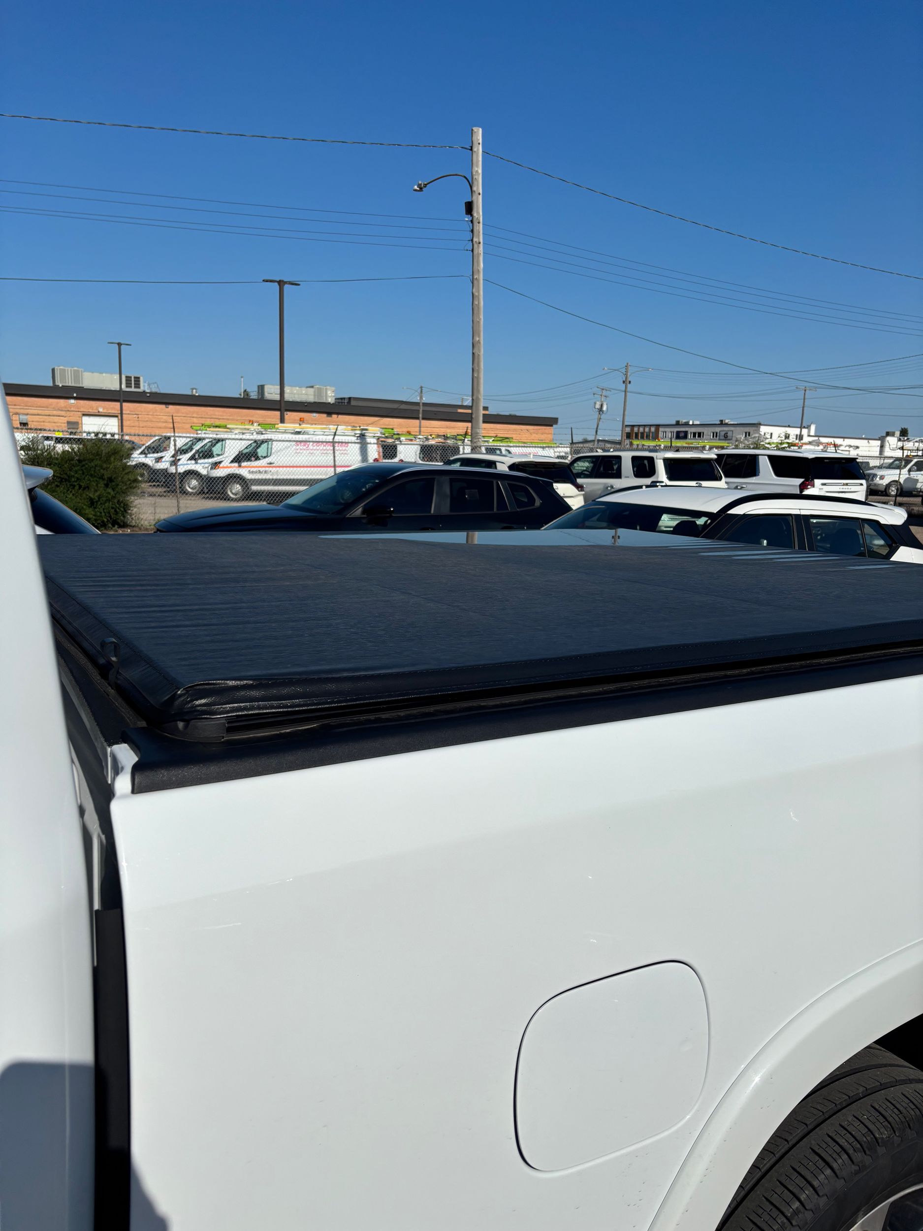 202 Ram 1500 in Regina, Saskatchewan