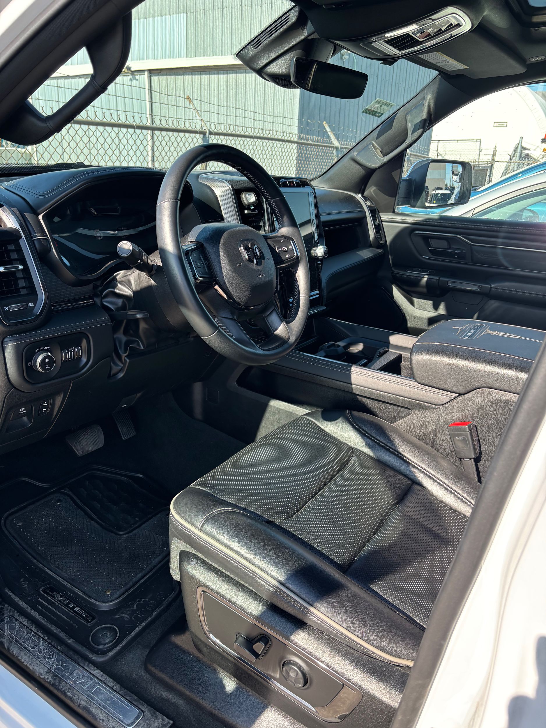 202 Ram 1500 in Regina, Saskatchewan