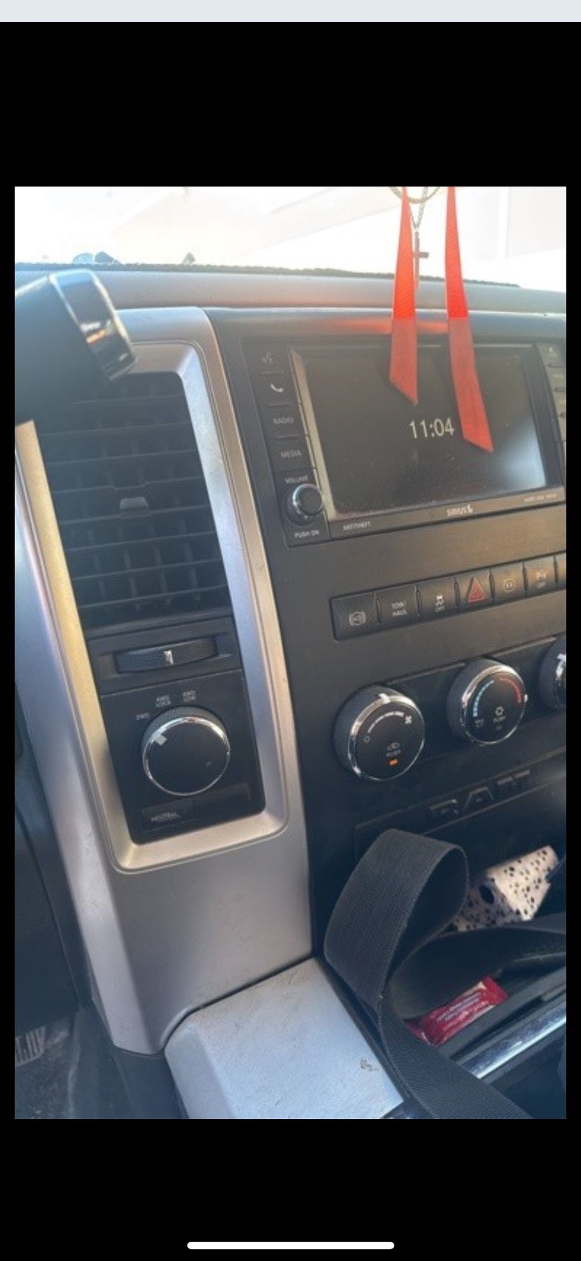 Ram 3500 Mega Cab  2012 à Regina, Saskatchewan