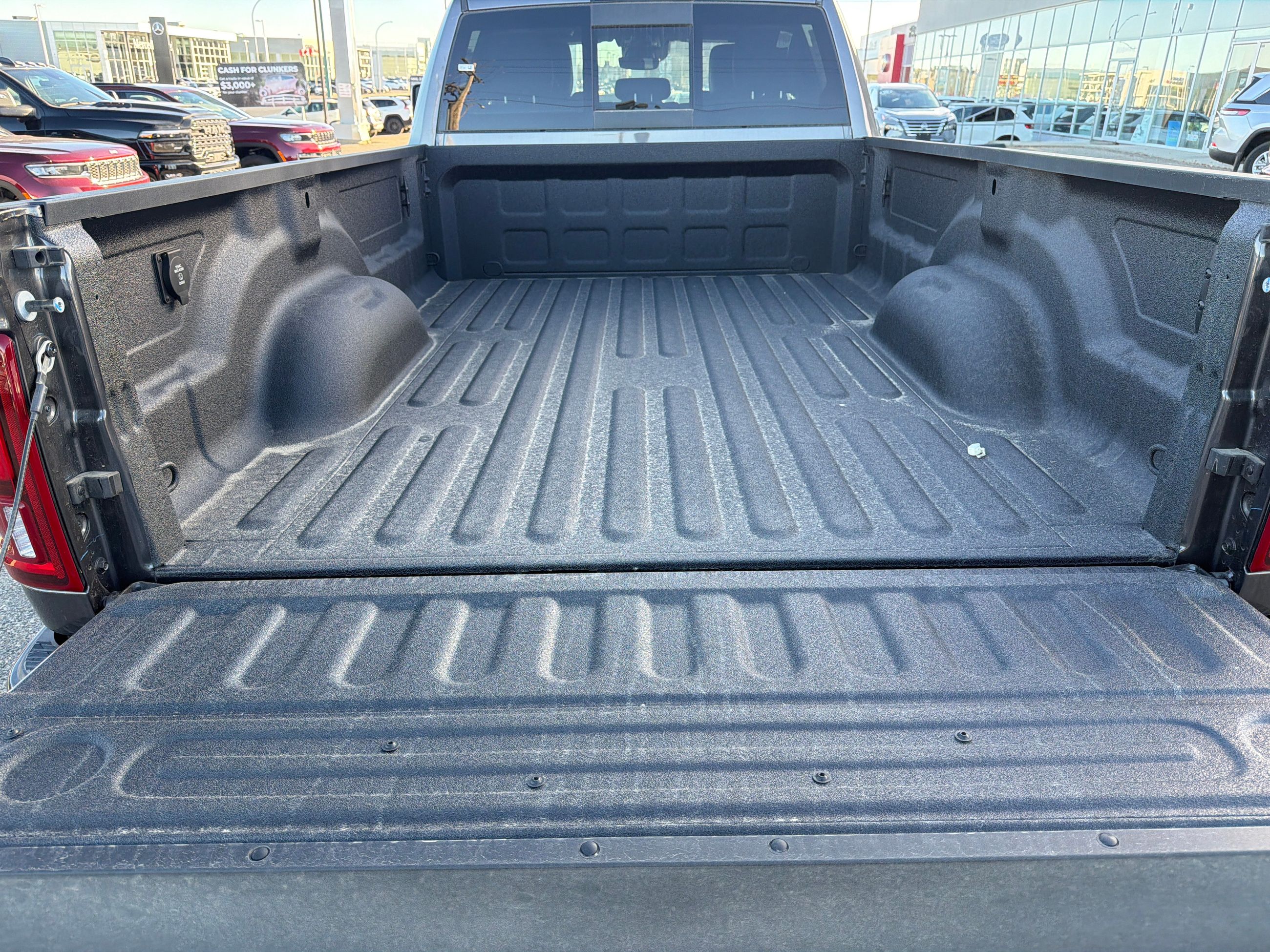2026 Ram 3500 in Regina, Saskatchewan