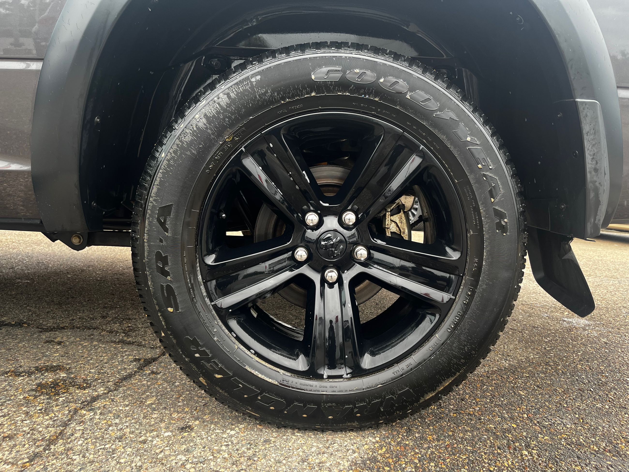 2021 Ram RAM 1500 Classic Crew Cab 4x4 (DS) in Regina, Saskatchewan