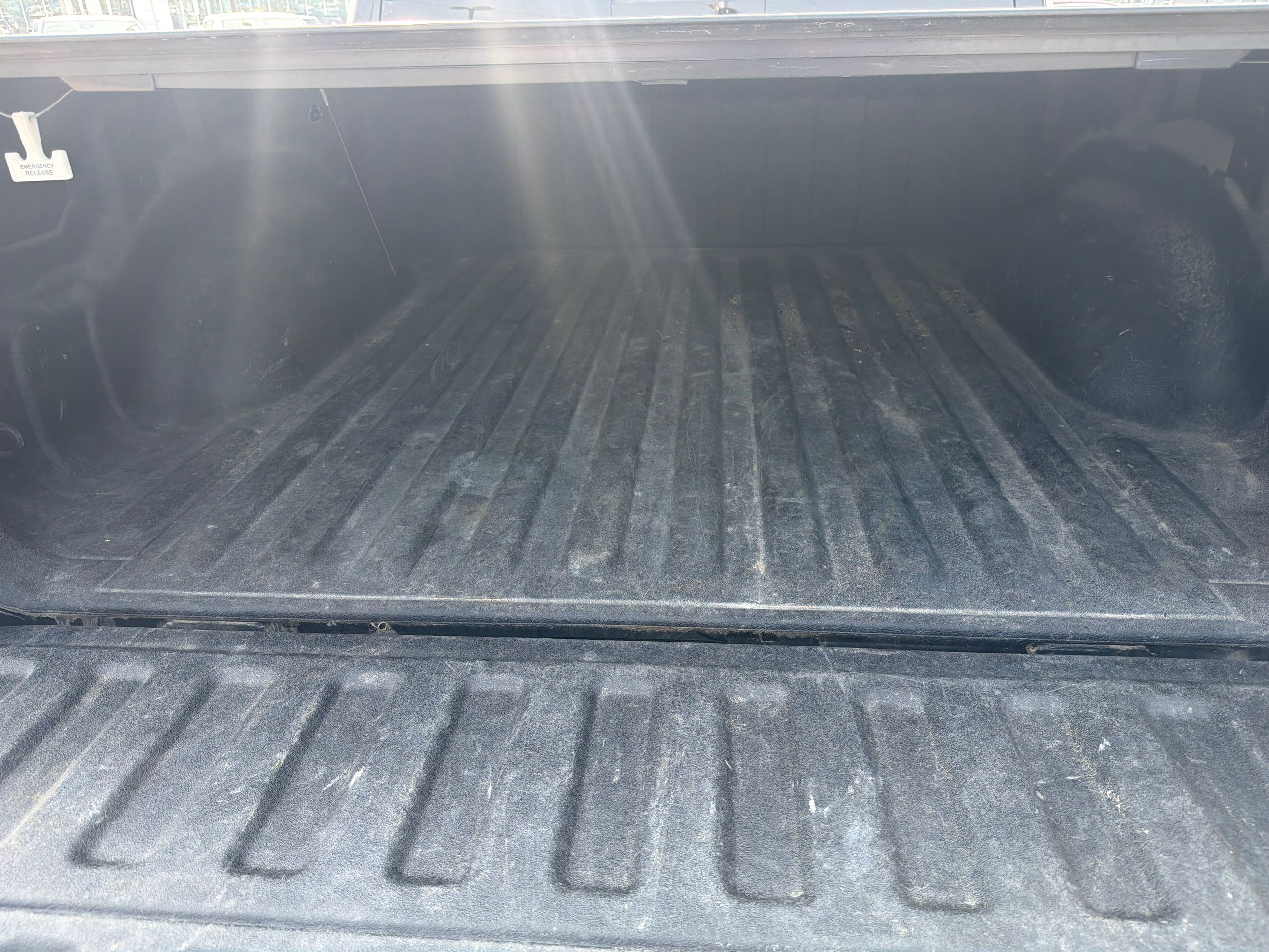 2019 Ram RAM 1500 Crew Cab 4x4 (DT)