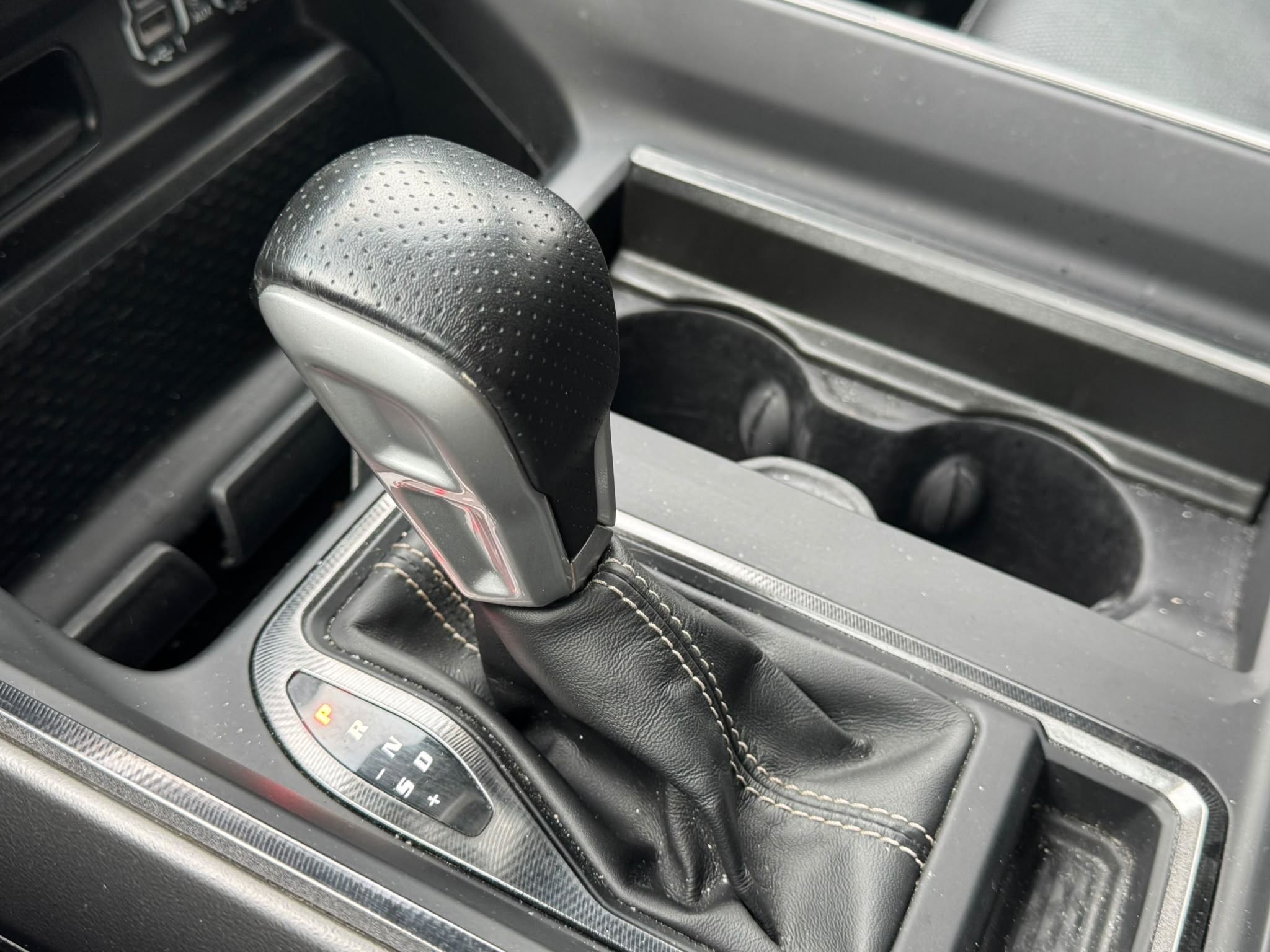 2022 Ram RAM 1500 Crew Cab 4x4 (DT)