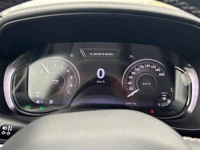 2023 Ram RAM 1500 Crew Cab 4x4 (dt) in Regina, Saskatchewan