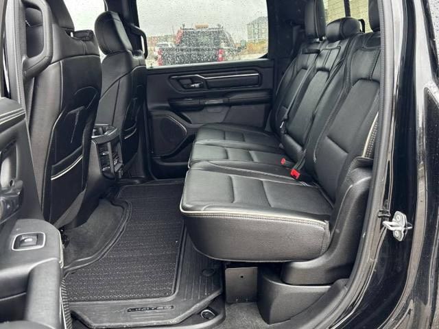 2023 Ram RAM 1500 Crew Cab 4x4 (dt) in Regina, Saskatchewan