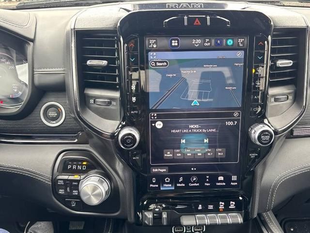 2023 Ram RAM 1500 Crew Cab 4x4 (dt) in Regina, Saskatchewan