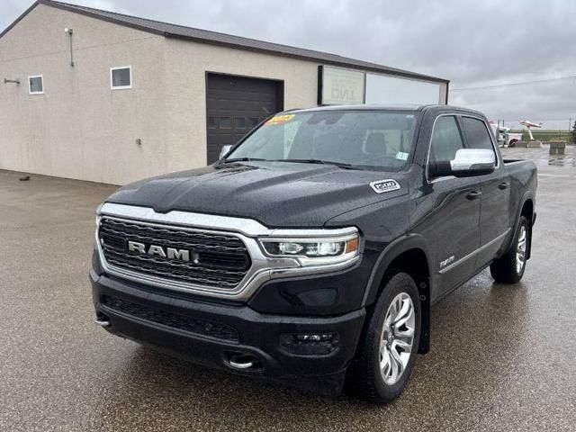 2023 Ram RAM 1500 Crew Cab 4x4 (dt) in Regina, Saskatchewan