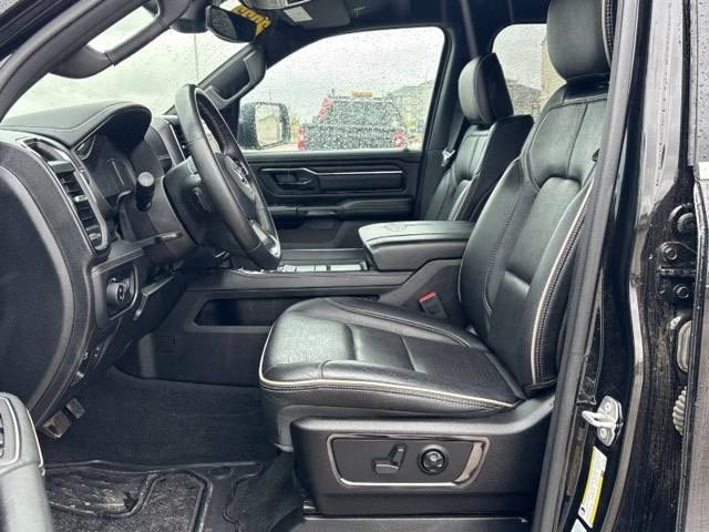 2023 Ram RAM 1500 Crew Cab 4x4 (dt) in Regina, Saskatchewan
