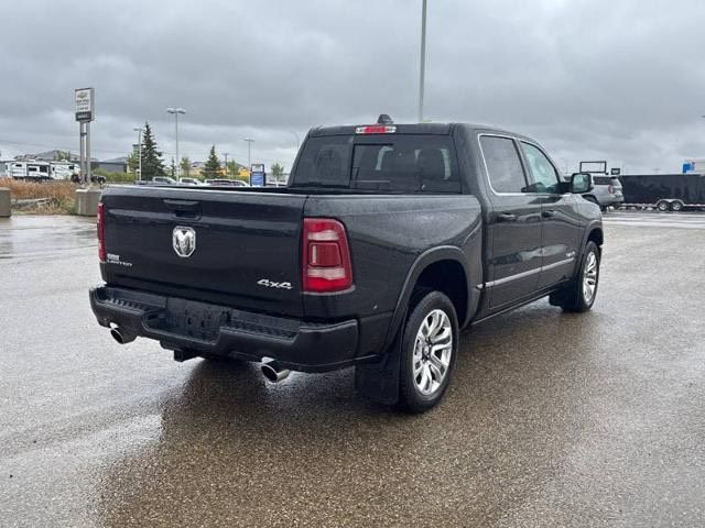 2023 Ram RAM 1500 Crew Cab 4x4 (dt) in Regina, Saskatchewan