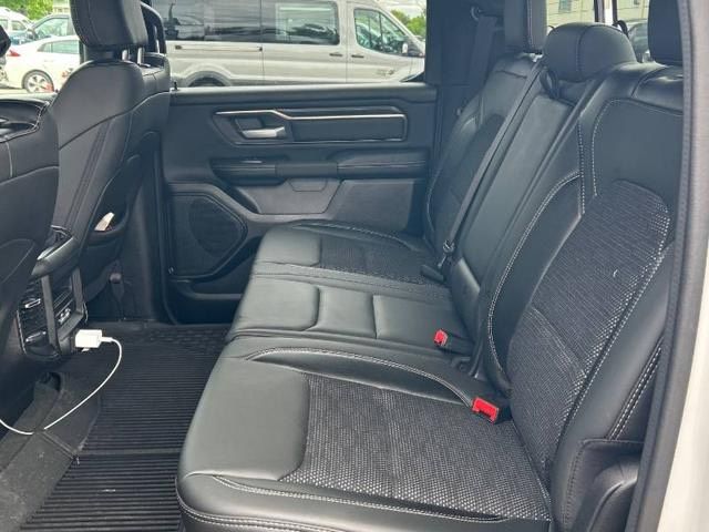 2023 Ram RAM 1500 Crew Cab 4x4 (dt) in Regina, Saskatchewan