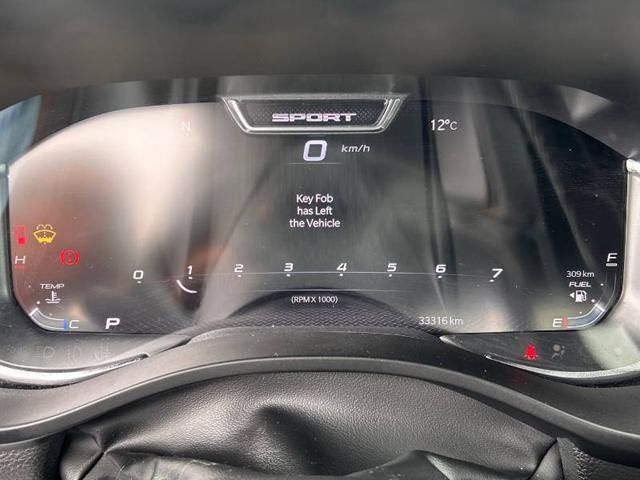 2023 Ram RAM 1500 Crew Cab 4x4 (dt) in Regina, Saskatchewan