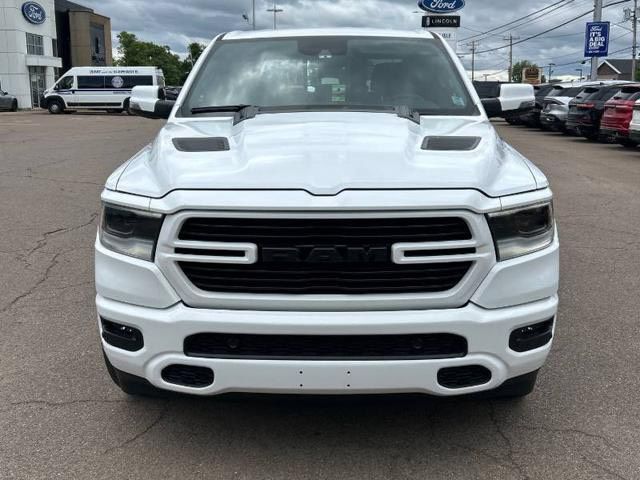 2023 Ram RAM 1500 Crew Cab 4x4 (dt) in Regina, Saskatchewan
