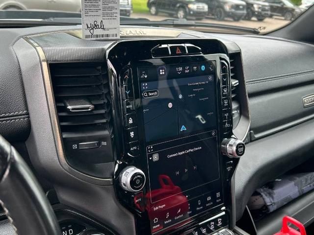 2023 Ram RAM 1500 Crew Cab 4x4 (dt) in Regina, Saskatchewan
