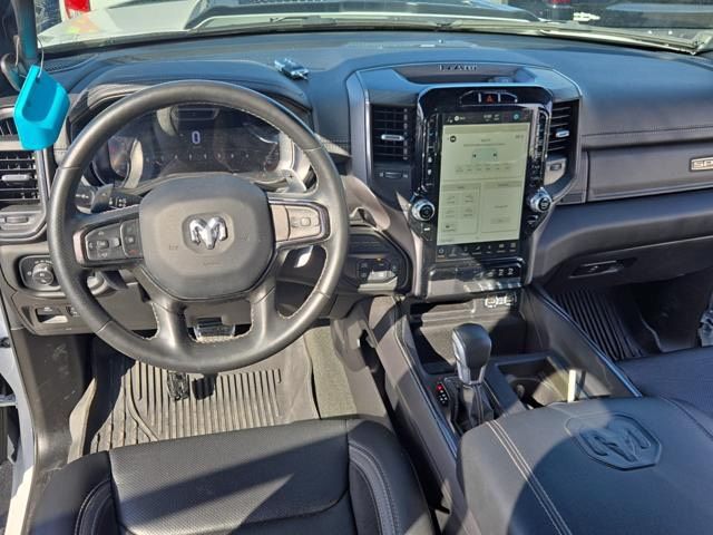 2023 Ram RAM 1500 Crew Cab 4x4 (dt) in Regina, Saskatchewan