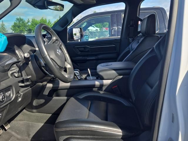 2023 Ram RAM 1500 Crew Cab 4x4 (dt) in Regina, Saskatchewan
