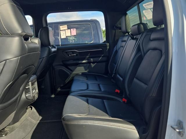 2023 Ram RAM 1500 Crew Cab 4x4 (dt) in Regina, Saskatchewan