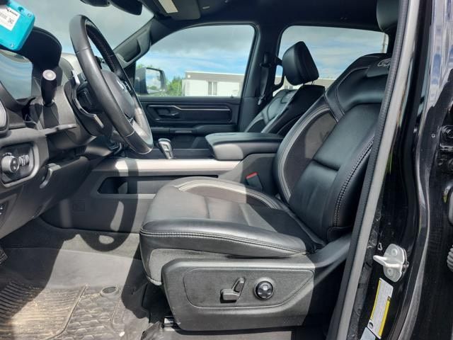 Ram RAM 1500 Crew Cab 4x4 (dt)  2023 à Regina, Saskatchewan