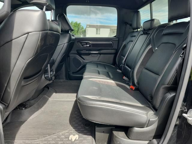 Ram RAM 1500 Crew Cab 4x4 (dt)  2023 à Regina, Saskatchewan