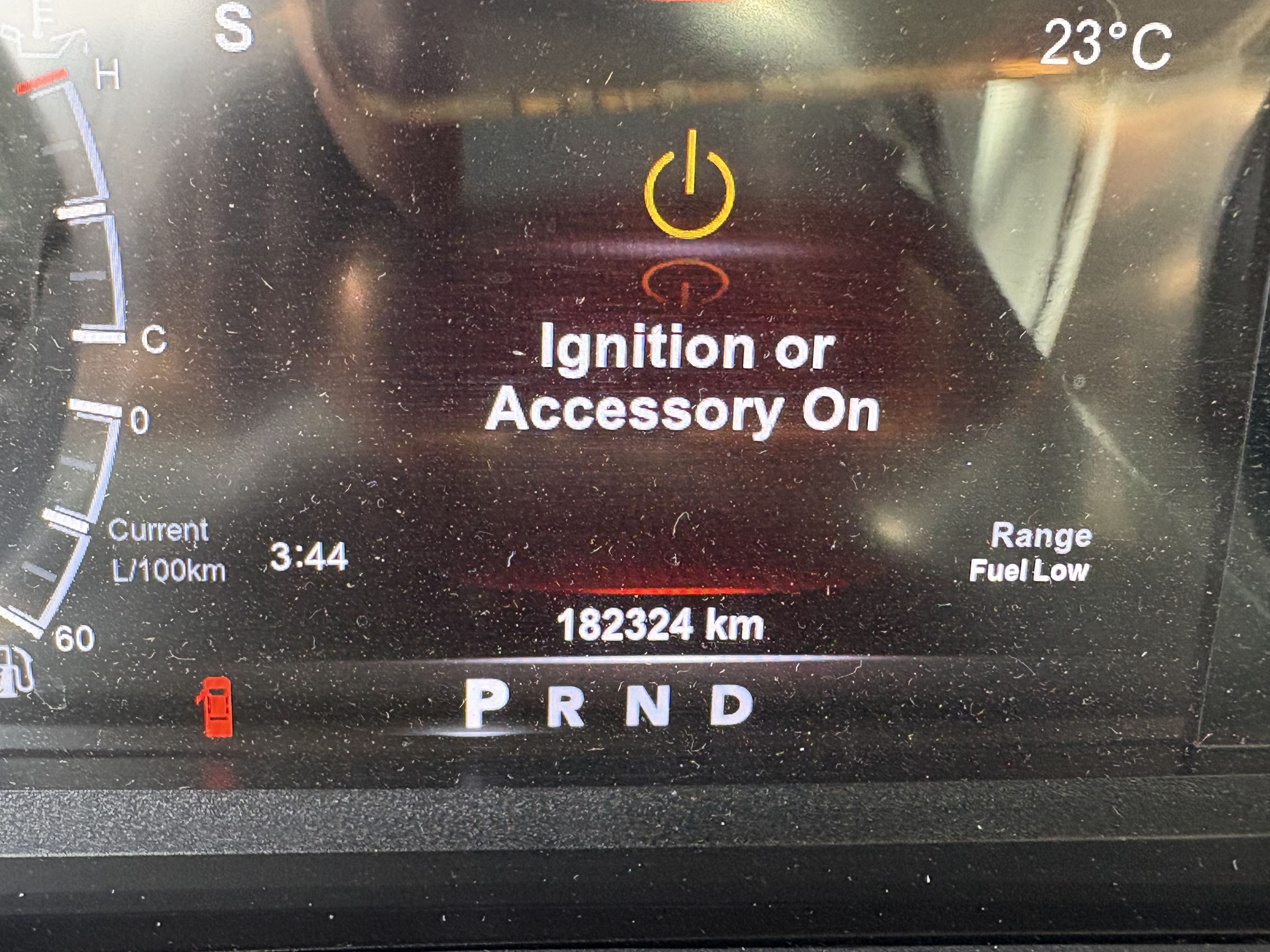 2017 Ram 1500 Crew Cab 4x4 in Vancouver, British Columbia