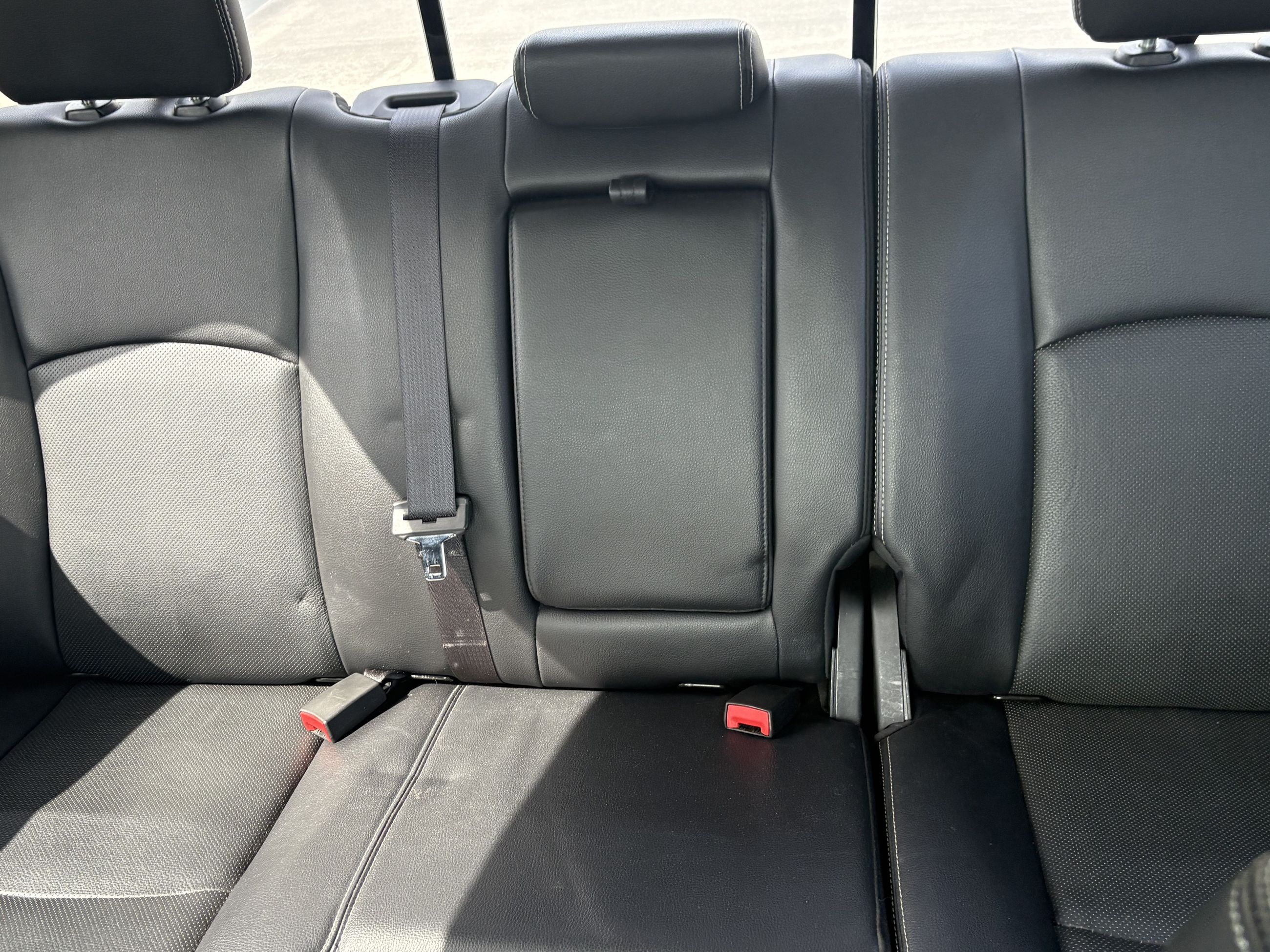 2017 Ram 1500 Crew Cab 4x4 in Vancouver, British Columbia
