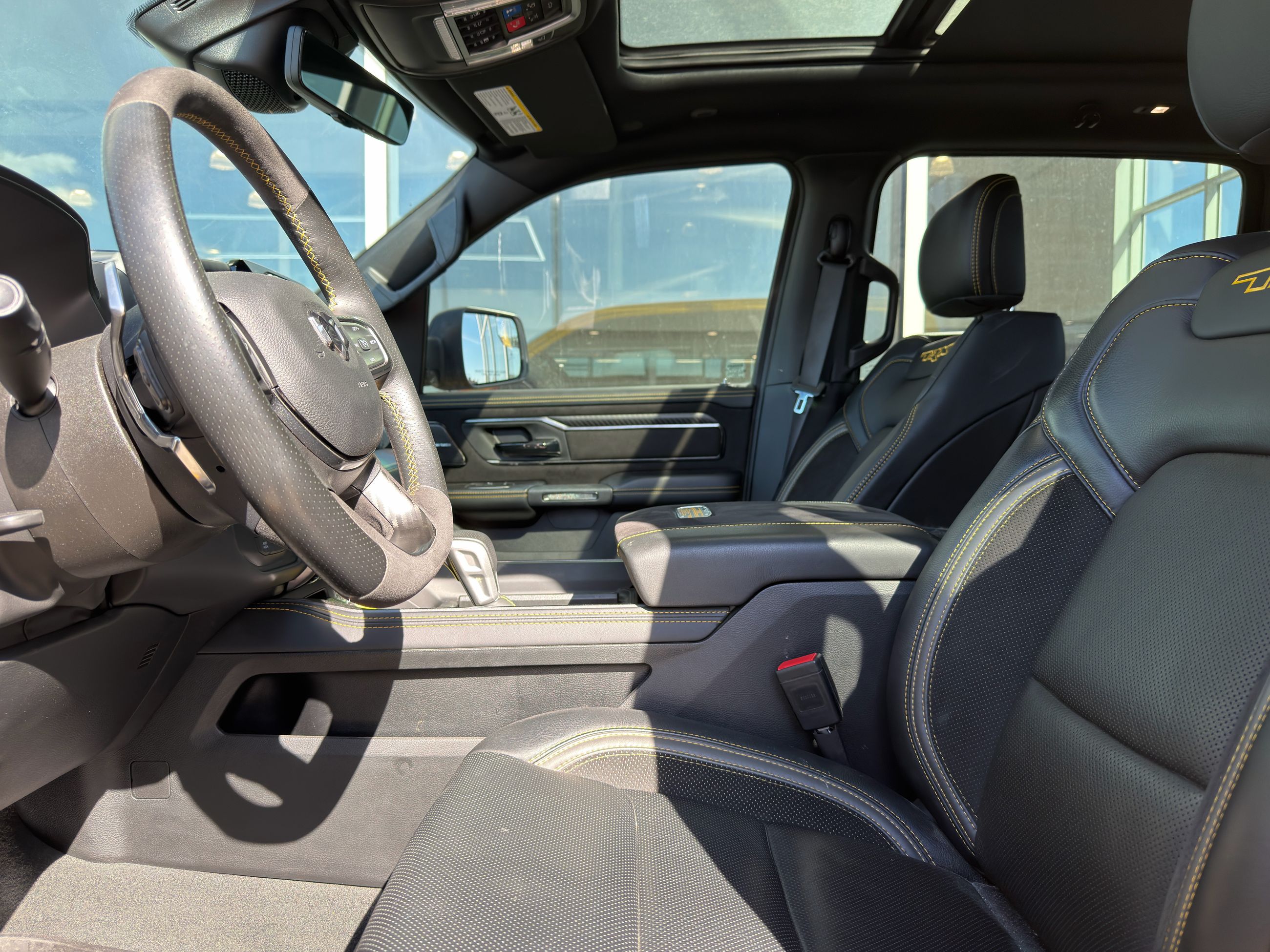 2023 Ram RAM 1500 Trx Crew Cab 4x4 in Regina, Saskatchewan