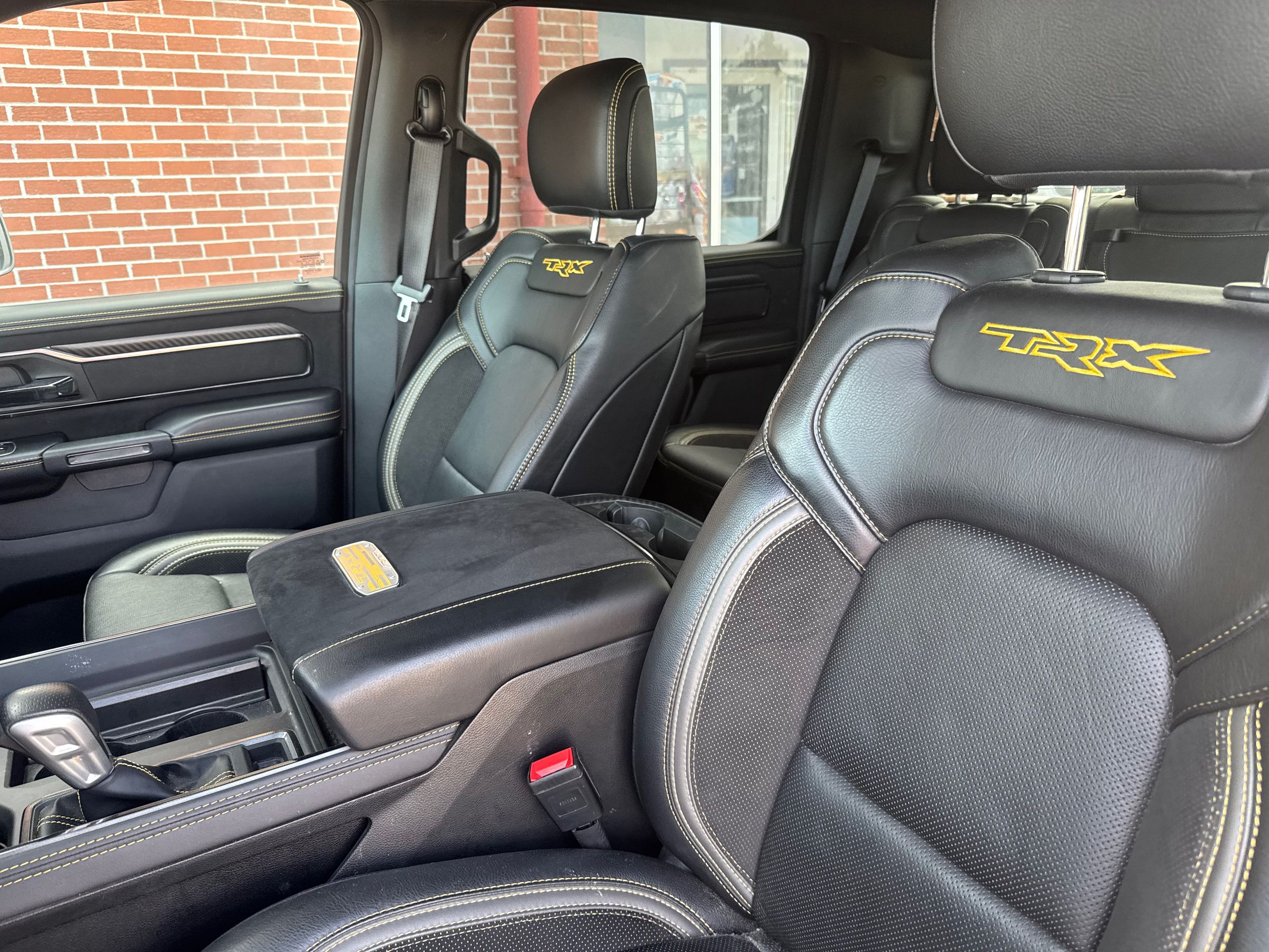 Ram RAM 1500 Trx Crew Cab 4x4  2023 à Regina, Saskatchewan