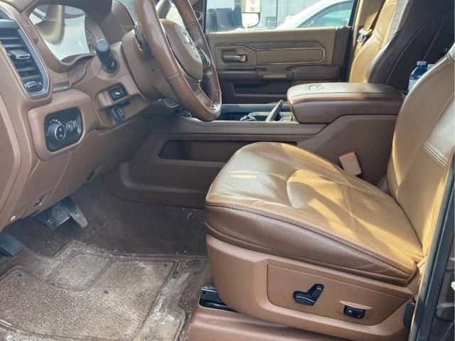 Ram RAM 2500 Crew Cab 4x4  2019 à Regina, Saskatchewan