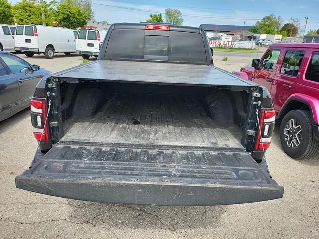 Ram RAM 2500 Crew Cab 4x4  2022 à Regina, Saskatchewan