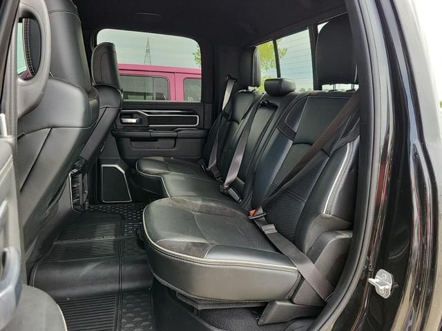 Ram RAM 2500 Crew Cab 4x4  2022 à Regina, Saskatchewan