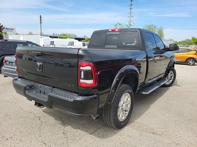 Ram RAM 2500 Crew Cab 4x4  2022 à Regina, Saskatchewan