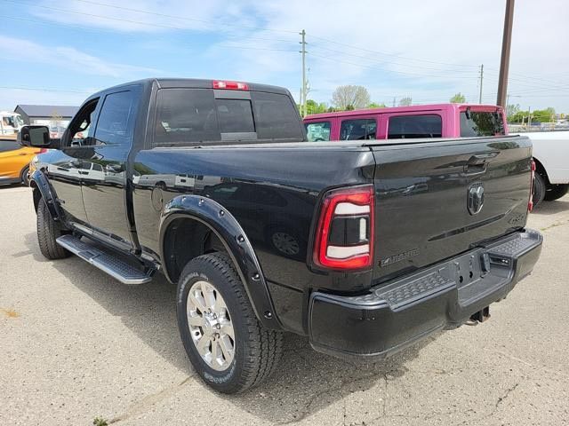 Ram RAM 2500 Crew Cab 4x4  2022 à Regina, Saskatchewan