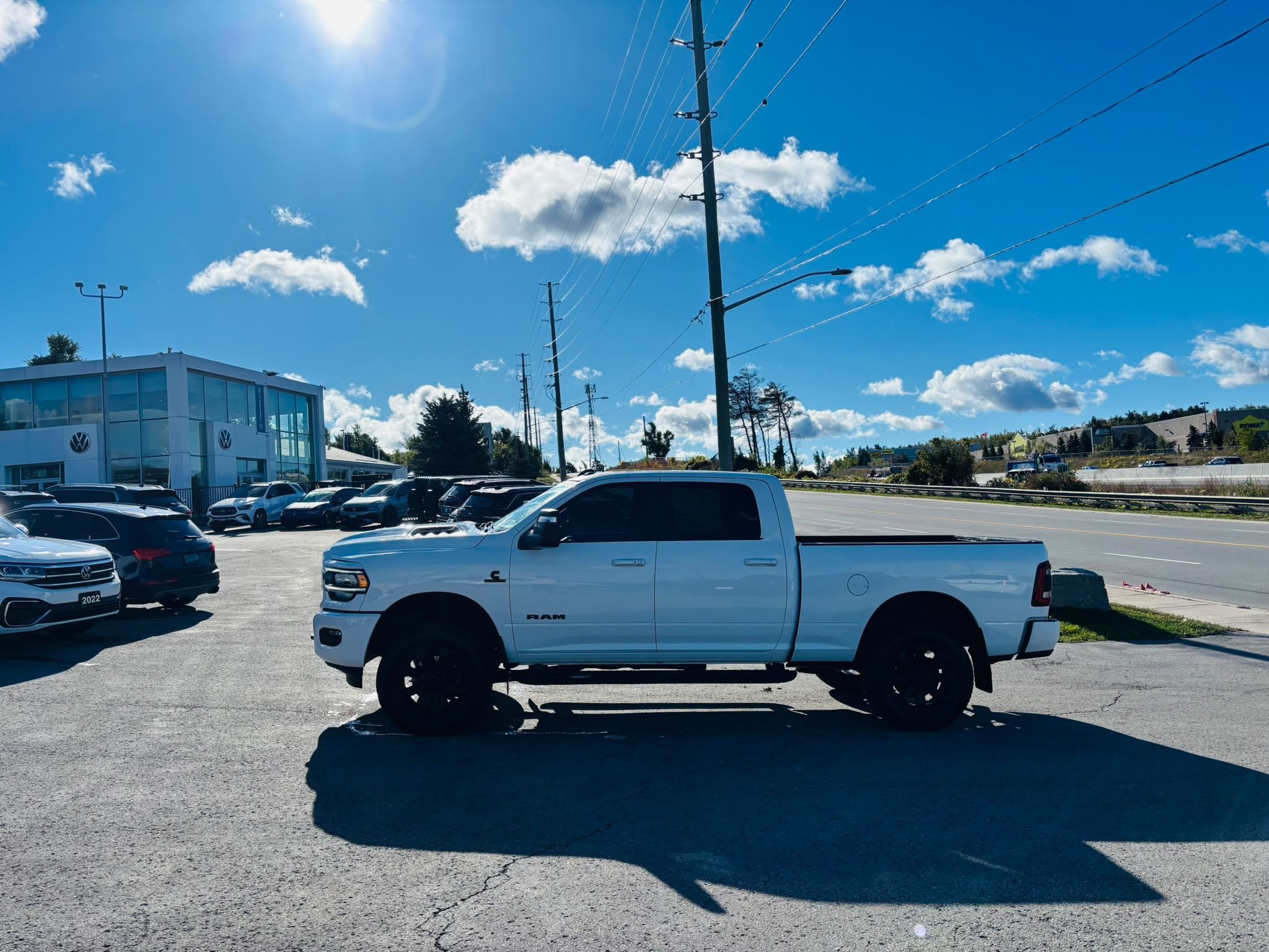 Ram 2500  2023 à Barrie, Ontario